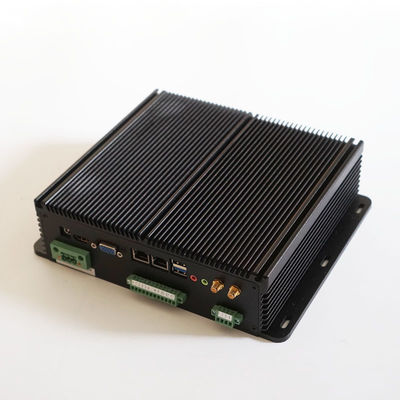 Guter Preis PC Fahrzeug GPIO CANBUS 9V-36V Bluetooth 4,0 35W LCD online