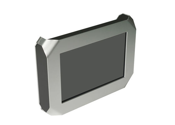 Guter Preis Leser-Magnetic Panel-PC DCs 24V 125khz 13.56MHz RFID online