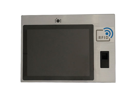 Guter Preis Leser-Intel AC7260HMW IoT 2MP Camera 125KHz RFID Platte PC online