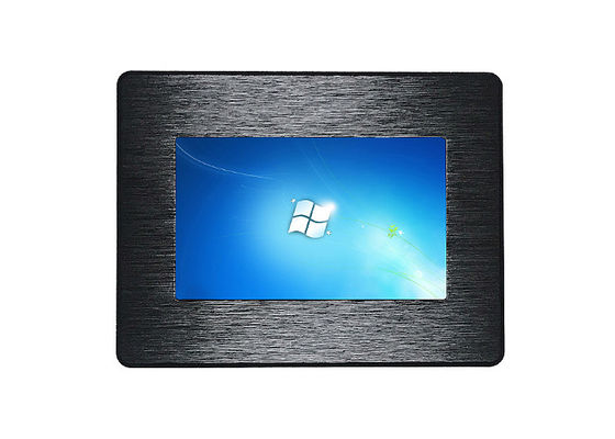 Guter Preis 10W IP65 imprägniern die 1000 Nissen-widerstrebenden Noten-Monitor 5