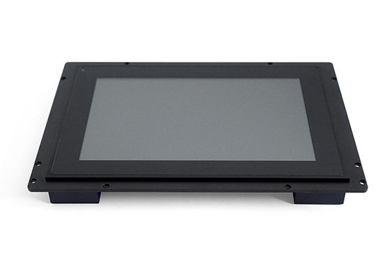Guter Preis VGA 1000nits bettete kapazitiven Noten-Monitor Blendschutz-10,1“ ein online