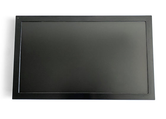 Guter Preis Optische Verpfändungslcd Platte HDMI IP67 1200nits 24in online