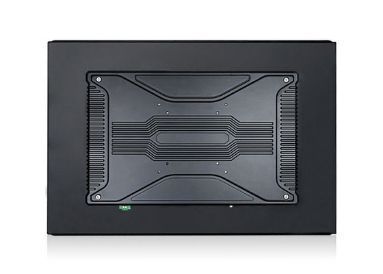 Guter Preis 4-8KV statischer 17,3“ Lcd Noten-Computer-Antimonitor 1920x1080 online