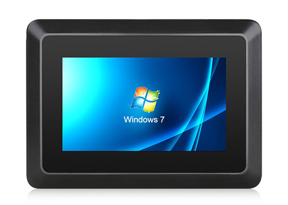 Guter Preis Wasserdichter industrieller Touch Screen EMS VGA HDMI DVI 1024*600 online