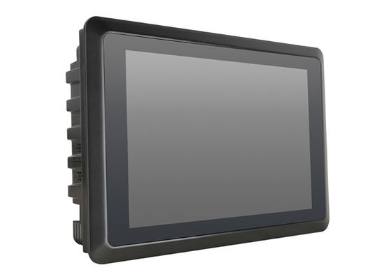 Guter Preis platten-Berg-Monitor wasserdichtes VGA 1280x800 IP65 Aluminium online