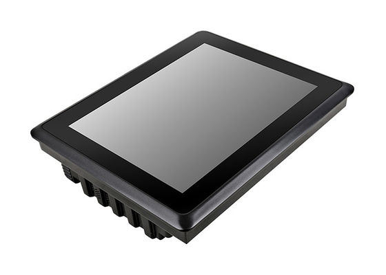 Guter Preis Industrielle Schirme der nahtlosen flachen Einfassungs-1024*768 10,4 Zoll online