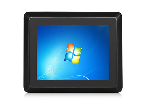 Guter Preis 32GB wasserdichte industrielle Computer J1900 SSD IP65 1024x768 online