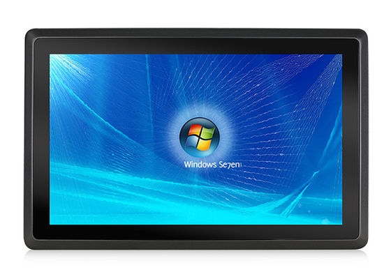 Guter Preis Phoenix-Anschluss Vandalproof industrielle LCD-Platte 1920x1080 online