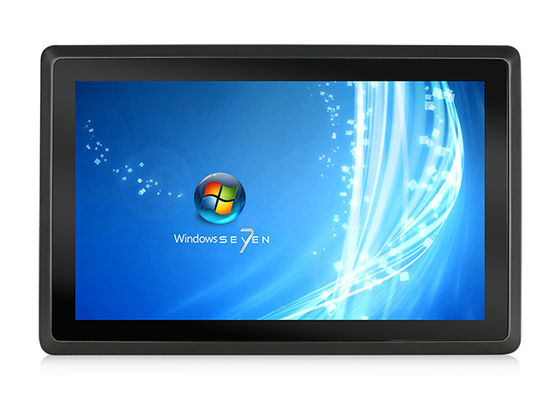 Guter Preis 17,3“ 34W bettete kapazitiven Touch Screen J1900 7H PCAP ein online