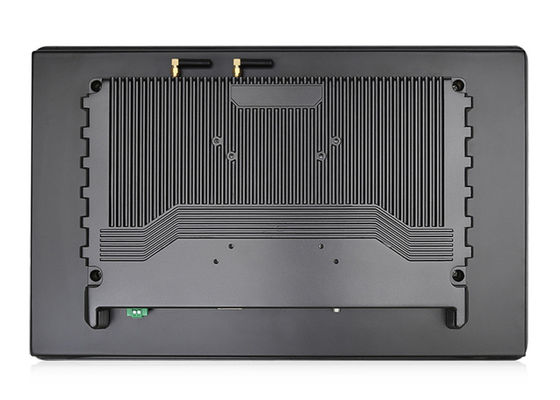 Guter Preis IP65 21,5 Touch Screen PC LCD-Platte des Zoll-178° kapazitive online