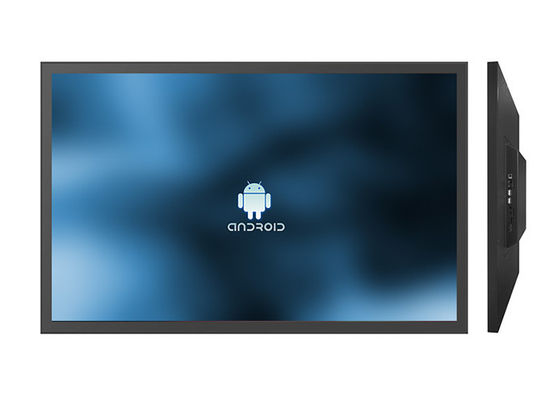 Guter Preis 21,5 Zoll optischer Verpfändungslcd-Touch Screen RK3288 industrieller Android PC online