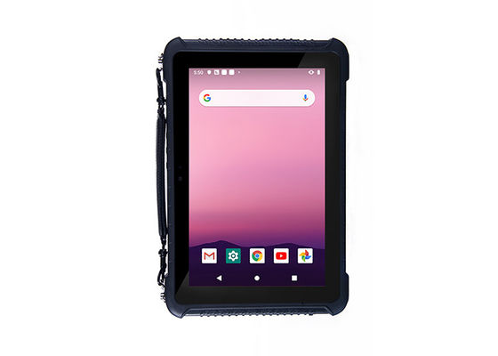 Guter Preis industrieller schroffer Leser NFC RFID Gps Android - Tablet 10000mAh 700nits online