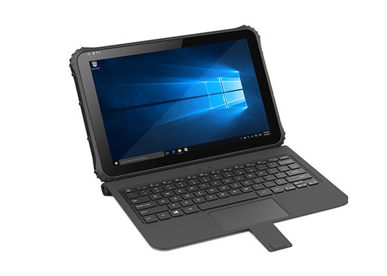 Guter Preis schroffer Tablet-PC 12600mAh Intel Z8350 12 Zoll mit mobilem Anschluss online