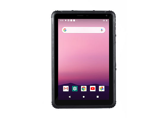 Guter Preis Fahrzeug-Tablet-PC Android 9,0 800x1280 IPS 4G Octa 10,1 Zoll online
