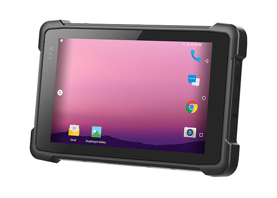 Guter Preis 8 schroffes Android - Tablet 800x1280 IPS des Zoll-450cd/m2 6000mAh online