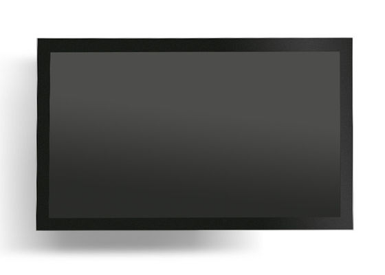 Guter Preis Sonnenlicht-lesbarer Noten-Monitor RS232 1000nits 32