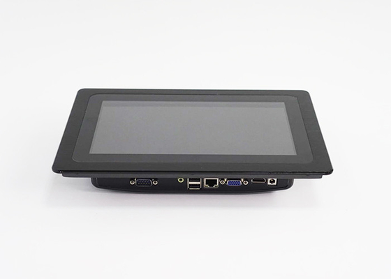 Guter Preis RS485 11,6 Zoll-industrieller Fingerspitzentablett PC 300nits bettete industriellen Noten-PC ein online