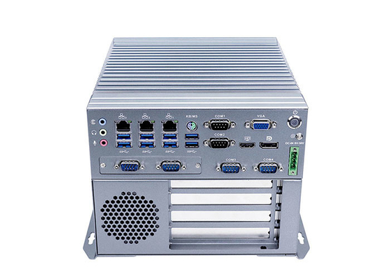 Guter Preis I7 6700T Ddr4 32GB bettete Mini Computer 2133MHz AMI EFI Dual Display ein online