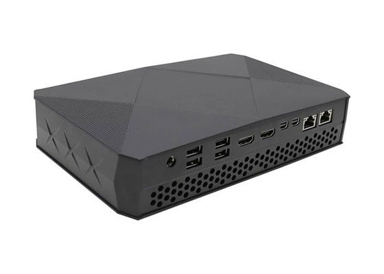 Guter Preis PC Intel Core I7 8705G Radeon RX Vega PXE 65W AC240V Mini Gaming online