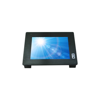Guter Preis Schroffer widerstrebender Noten-Monitor 8