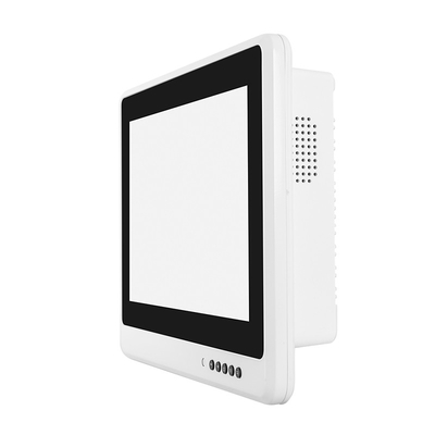 Guter Preis Luftfahrt-Stecker Lcd-Touch Screen Monitor nahtlose 8in 300nits für Fahrzeug online