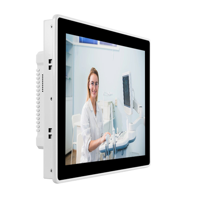 Guter Preis Projektiver kapazitiver Noten-Monitor DC12V PCAP 17 Zoll-chemischer Analysator online