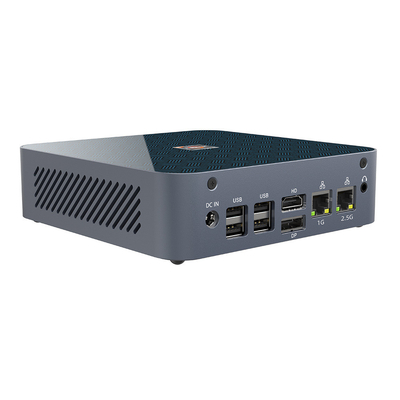 Guter Preis Ram 8Gb 128Gb Amd Ryzen 7 PC 20W PCIE industrielle Mini-SSD Wifi 6 online