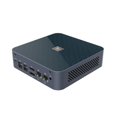 Guter Preis Industrielle Mini-AXT WiFi Grafiken PC PCIE 4K Radeon PXE RTC 6 120W online