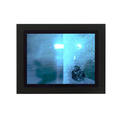 Guter Preis Steueraluminiumlegierung VESA 100x100 des LCD-Bildschirm-450nits des Monitor-OSD online
