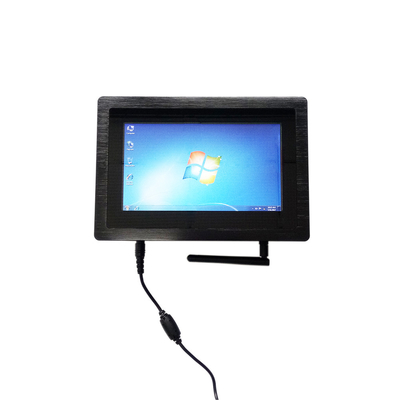 Guter Preis 1000nits bettete industriellen Platte PC 7