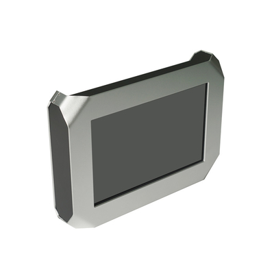 industrieller Platte 125khz PC 400nits RFID Leser Magnetic Attraction PCAP