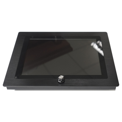 Guter Preis 10 Punkte kapazitive Fingerspitzentablett industrielle eingebettete LCD-Touch Screen Monitor- online