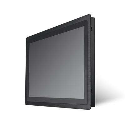 Guter Preis 12.5inches PCAP volle HD 1920x1080 Front IP65 des Noten-Monitor-imprägniern online