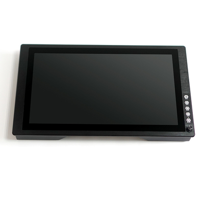1500 Nissen Blendschutz-kapazitiver Touch Screen IP67 LCD-Monitor-18,5“ imprägniern
