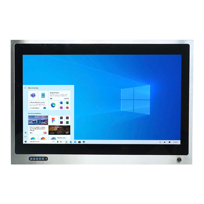 Touch Screen Monitor 27